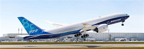 777 family|The Boeing 777XF: Everything We Know So Far .